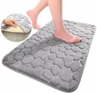 Kúpeľňový koberček RÝCHLO-Schnúci, absorpčná podložka